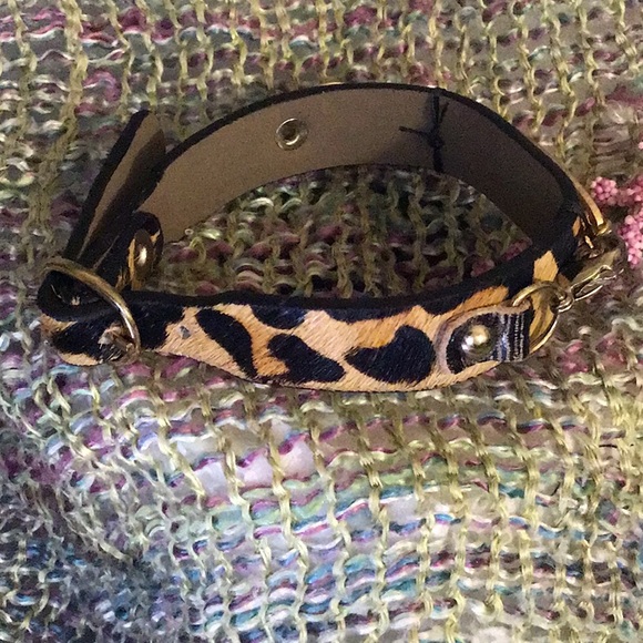 Leopard Bracelet - Picture 6 of 16